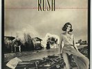 Rush Permanent Waves Vinyl Record LP Album Mercury Records SRM-1 4001 Exc 1980