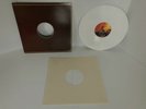 Eric Clapton-Limited Backless-ORIGINAL 1978 US White Vinyl PROMO LP