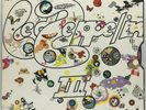 Led Zeppelin III (3) Vinyl Record LP Album Atlantic SD 7201 RCA Music Club 1970
