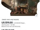 classic rock records