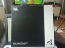 Bad Lieutenant: Never Cry Another Tear (2009) 2xLP vinyl