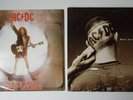 2 x AC/DC Heatseeker + Are You Ready Vinyl 12