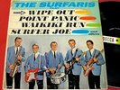 The Surfaris  