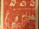 RARE Live Bootleg 2x LP 