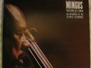 (3X LP) Charles Mingus - 