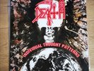 Death - Individual Thought Patterns (Roadrunner Records ?– RR 9079 1)