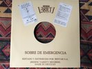 AC DC VUELTA DE LLAVE PROMO VARIETY COVER URUGUAY RARE LP SPANISH TITLES