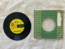James Taylor Move Magic Eyes PROMO 45 Australian 1967 Festival FK-1892