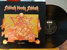 (Black) Sabbath Bloody Sabbath UK 1973 Vinyl LP