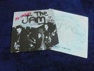 The Jam - In The City 1977 JAPAN 45 POLYDOR