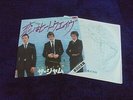 The Jam - (Love Is Like A) Heat Wave 1979 JAPAN 45 POLYDOR
