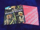 The Jam - That's Entertainment 1980 JAPAN 45 POLYDOR