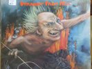 Aftermath - Straight From Hell (SEALED LP)