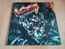 DESTRUCTION ?– D.E.V.O.L.U.T.I.O.N. LP Black Vinyl AFM Records 2008 Kreator RARE