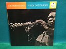 John Coltrane. Impressions. 1963 Impulse  Records A-42 Stereo. Eric Dolphy++