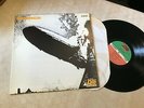 Led Zeppelin I 1st Self Titled 1969 LP sd19126 debut atlantic s/t rare first 1st