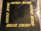 Billie Eilish Live At Third Man Records 12” Vinyl Limited Edition Green LP NEW