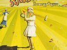 GENESIS - NURSERY CRYME, 2016 EU 180G vinyl LP, NEW - SEALED