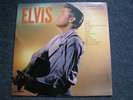 Elvis Presley-Same-2nd Album-1964 USA-LPM 1382 RE-RCA Victor-Monaural