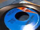 Rare NM org northern soul funk 45 DARRELL BANKS Just because your love is gone