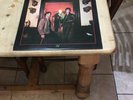 The Stranglers Rattus Norvegicus record vinyl 1977 Original.