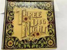 Three Dog Night Seven Separate Fools LP Never Played 1972 DSD-50118-A