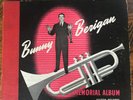 78 album set-Jazz-VICTOR P-134-Bunny Berigan Memorial Album-4 discs