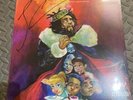 Signed J Cole Vinyl-KOD - Sealed