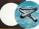 EX/EX   MIKE OLDFIELD TUBULAR BELLS VINYL LP PICTURE PIC DISC