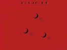 RUSH -  HOLD YOUR FIRE - 200 GRAM AUDIOPHILE VINYL Direct Metal Mastering Sealed