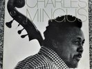 Charles Mingus - Nostalgia In Times Square / Immortal 1959 Sessions - Promo - NM