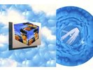 Esprit ?? ?– Virtua.zip Vinyl LP Cloud Blue /White Marble New George Clanton