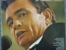 JOHNNY CASH AT FOLSOM PRISON 1968 A1/B2 CBS S 63308 STEREO NR MINT