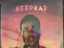 Chance The Rapper Acid Rap Official Vinyl Sold Out. Mint Condition. Sealed.