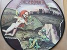 Dezerter - Picture Disc Vinyl - Polish Punk 1991 - Rare