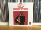 Ornette Coleman - The Shape Of Jazz To Come Vinyl Record