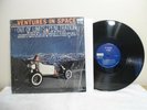 The Ventures LP  In Space Very Clean 1964 Mono In Shrink Original  Penetration
