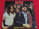 AC/DC Highway To Hell Album