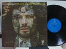 Van Morrison / His Band And The Street Choir, RARE PROMO JAPAN ORIG. 1971 LP NM