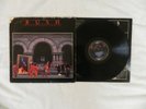 Rush HARD ROCK LP Moving Pictures (Mercury SRM-1-4-4013) VG+