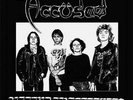 New Music The Accused 