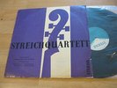 LP Beethoven Streichquartett F-dur op.18 Nr.1  Suske  Vinyl Eterna DDR 8 20 025