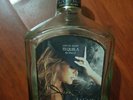 Edicion Limitada Jenni Rivera Tequila 750ml EMPTY BOTTLE with signature