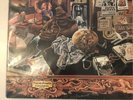 Frank Zappa Over-Nite Sensation LP first press NM