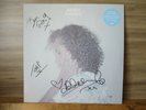 SIGNED Neneh Cherry ?– Blank Project   2 Vinyl LP Albums CD + CDr Ltd Edition