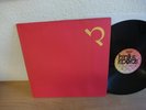 OMEGA SAME LP IN 1973 MINT HUNGARY PROG. BURNER 1ST PRESS