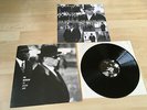 VAN MORRISON THE HEALING GAME LP ORIGINAL VINYL 1997 VG++