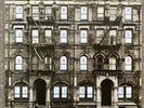 Led Zeppelin, Physical Graffiti, UK pressing A1/B5/C1/D1 matrix numbers