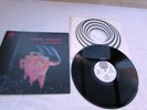 BLACK SABBATH LP PARANOID ORIG UK VERTIGO SWIRL 1st PRESSING BIG BEAR CREDIT
