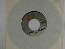 Robin Gibb Like A Fool US 7in 1985 Rare Mispress  Bee Gees